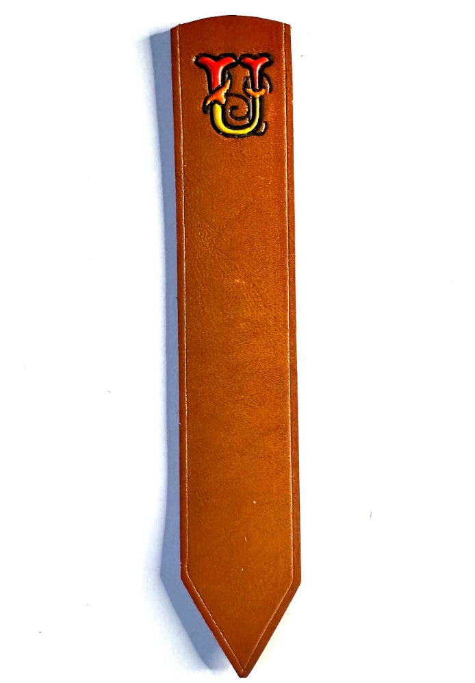 Segnalibro lettera U