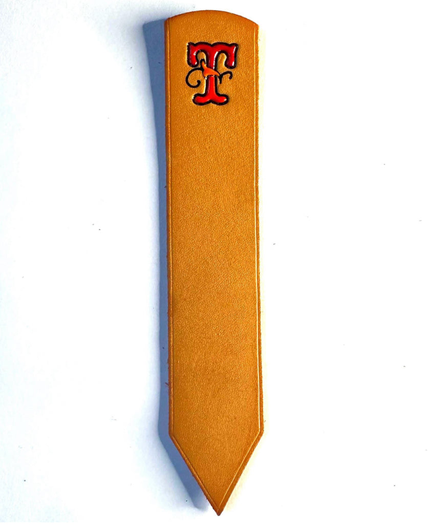 Segnalibro lettera T