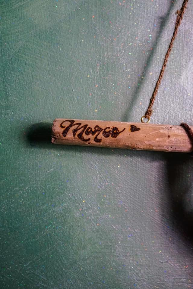 Fiocco nascita Bradipo
