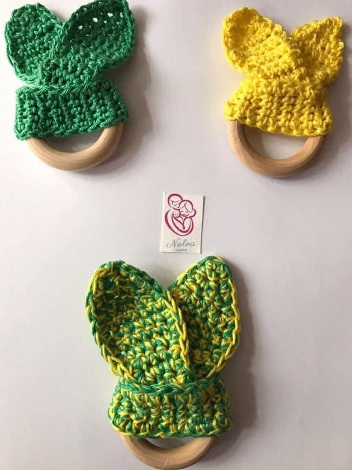 Bunny massaggiagengive